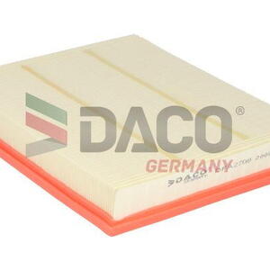 Vzduchový filtr DACO DFA2700