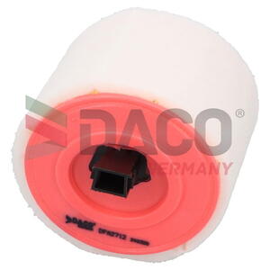 Vzduchový filtr DACO DFA2712