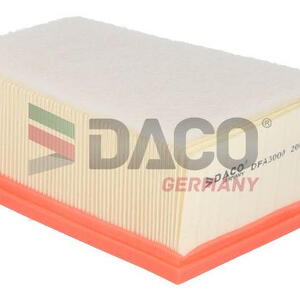 Vzduchový filtr DACO DFA3000