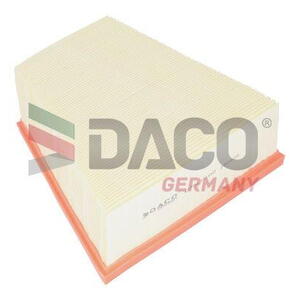 Vzduchový filtr DACO DFA3300