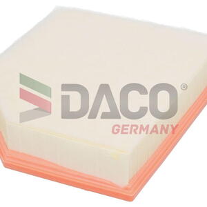 Vzduchový filtr DACO DFA4102