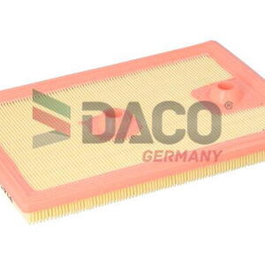 Vzduchový filtr DACO Germany DFA0206