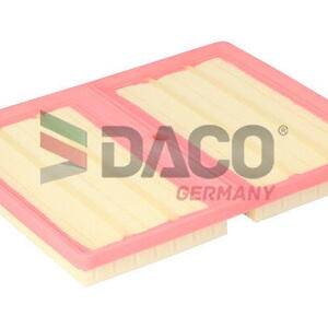 Vzduchový filtr DACO Germany DFA0207