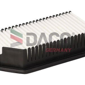 Vzduchový filtr DACO Germany DFA1301