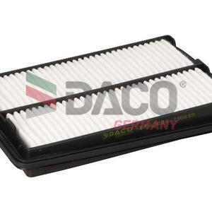 Vzduchový filtr DACO Germany DFA2605