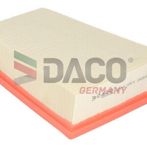 Vzduchový filtr DACO Germany DFA3001