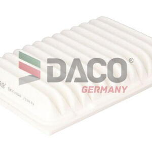 Vzduchový filtr DACO Germany DFA3900