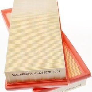 Vzduchový filtr DENCKERMANN A1401982X