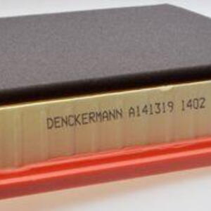 Vzduchový filtr DENCKERMANN A141319
