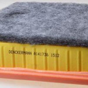 Vzduchový filtr DENCKERMANN A141736