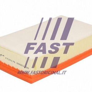 Vzduchový filtr FAST FT37175