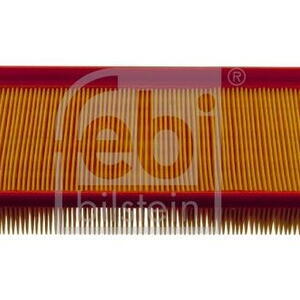 Vzduchový filtr FEBI BILSTEIN 01511