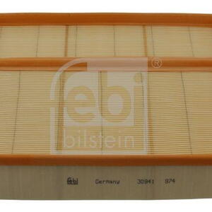 Vzduchový filtr FEBI BILSTEIN 30941