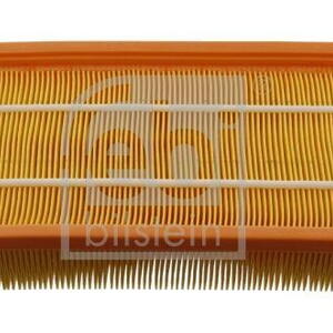 Vzduchový filtr FEBI BILSTEIN 34408