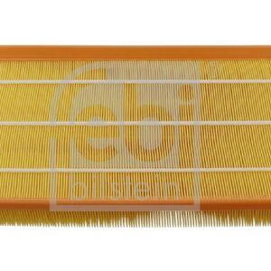 Vzduchový filtr FEBI BILSTEIN 36042