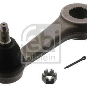 Vzduchový filtr FEBI BILSTEIN 39768