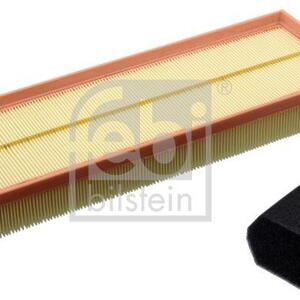 Vzduchový filtr FEBI BILSTEIN 48518