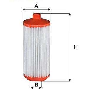 Vzduchový filtr FILTRON AE 358/2