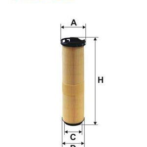 Vzduchový filtr FILTRON AK 218/6