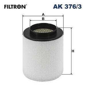 Vzduchový filtr FILTRON AK 376/3