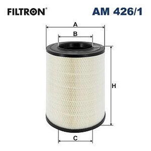 Vzduchový filtr FILTRON AM 426/1