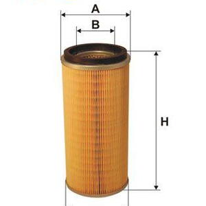 Vzduchový filtr FILTRON AM 454