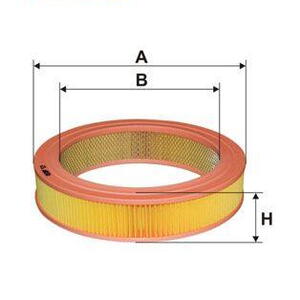 Vzduchový filtr FILTRON AR 243