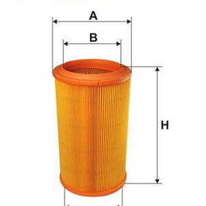 Vzduchový filtr FILTRON AR 318/1
