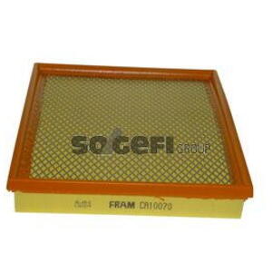 Vzduchový filtr FRAM CA10070