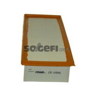 Vzduchový filtr FRAM CA10948