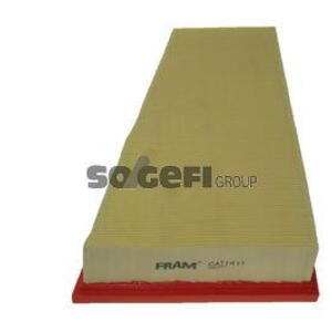 Vzduchový filtr FRAM CA11411
