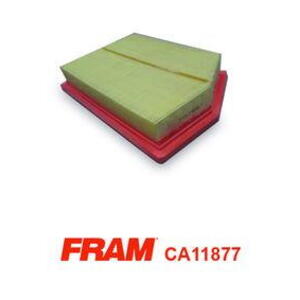 Vzduchový filtr FRAM CA11877