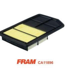 Vzduchový filtr FRAM CA11896