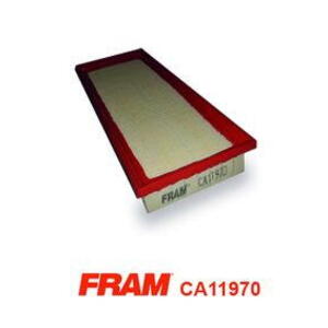 Vzduchový filtr FRAM CA11970