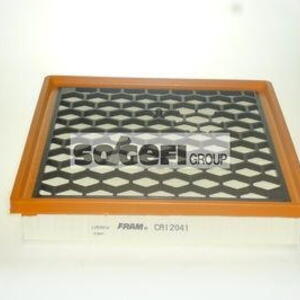 Vzduchový filtr FRAM CA12041