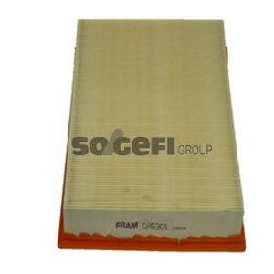 Vzduchový filtr FRAM CA5301