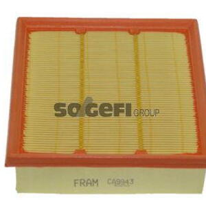 Vzduchový filtr FRAM CA9943