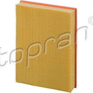 Vzduchový filtr HANS PRIES - TOPRAN 113 879