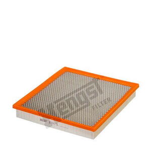 Vzduchový filtr HENGST FILTER E1011L