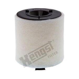 Vzduchový filtr HENGST FILTER E1017L