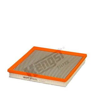 Vzduchový filtr HENGST FILTER E1025L