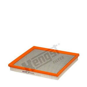 Vzduchový filtr HENGST FILTER E1026L