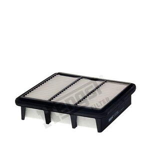 Vzduchový filtr HENGST FILTER E1038L