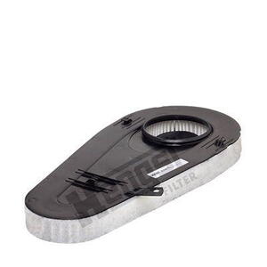 Vzduchový filtr HENGST FILTER E1077L