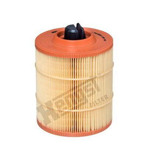 Vzduchový filtr HENGST FILTER E1080L