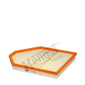 Vzduchový filtr HENGST FILTER E1081L