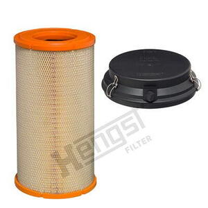 Vzduchový filtr HENGST FILTER E1084L