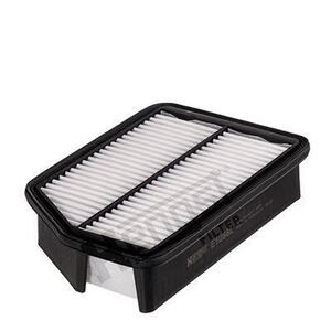 Vzduchový filtr HENGST FILTER E1088L