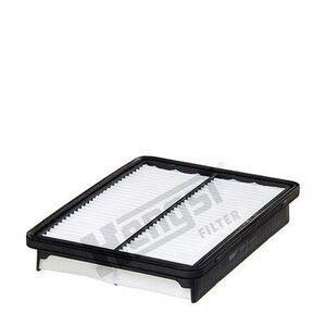Vzduchový filtr HENGST FILTER E1122L