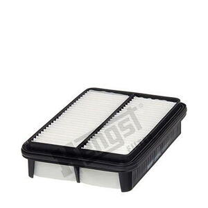 Vzduchový filtr HENGST FILTER E1134L